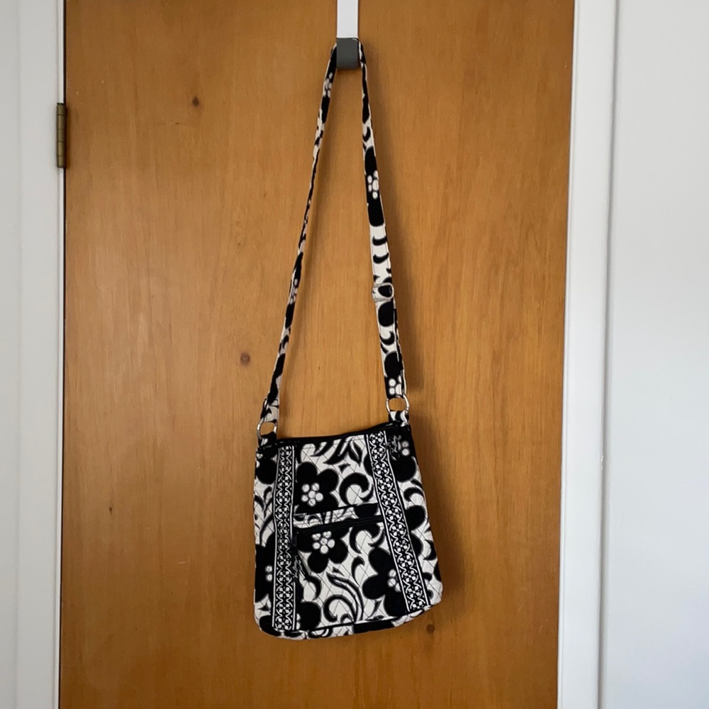 Vera Bradley Crossbody